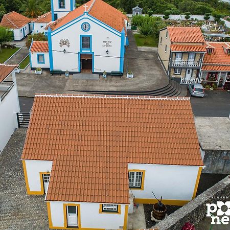 Vila Casa Da Gente Biscoitos  Exteriér fotografie