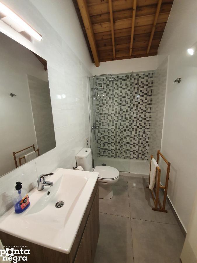 Vila Casa Da Gente Biscoitos  Exteriér fotografie