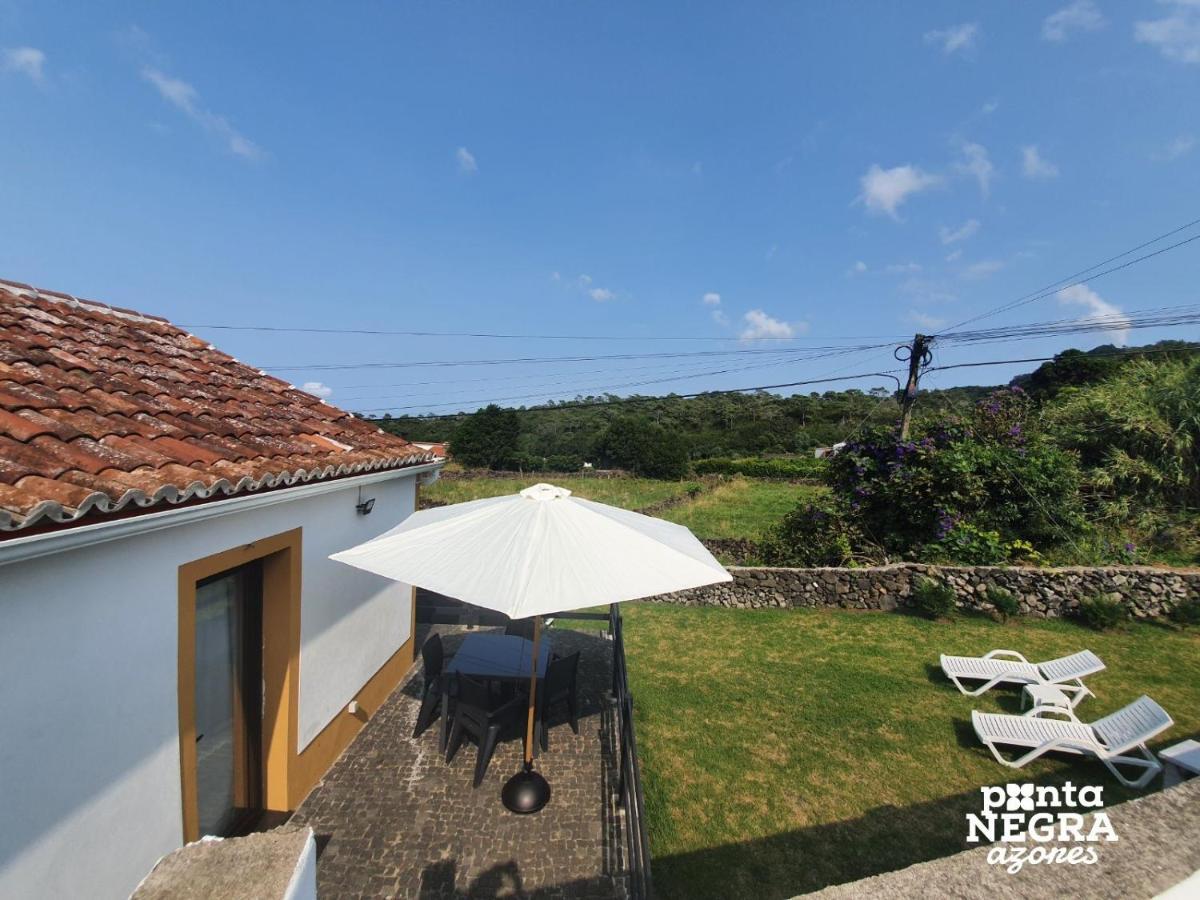 Vila Casa Da Gente Biscoitos  Exteriér fotografie