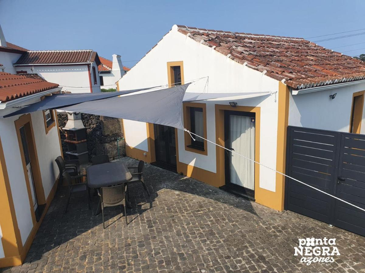 Vila Casa Da Gente Biscoitos  Exteriér fotografie