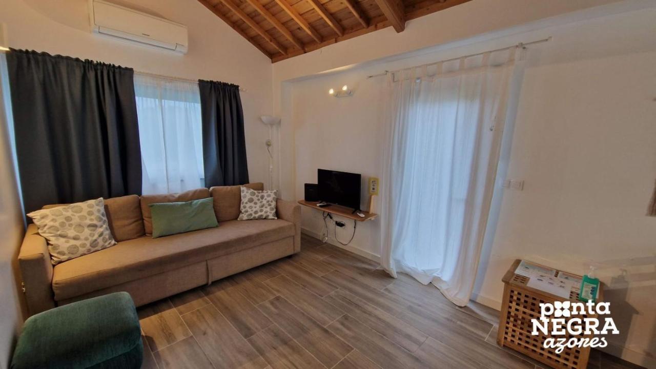 Vila Casa Da Gente Biscoitos  Exteriér fotografie