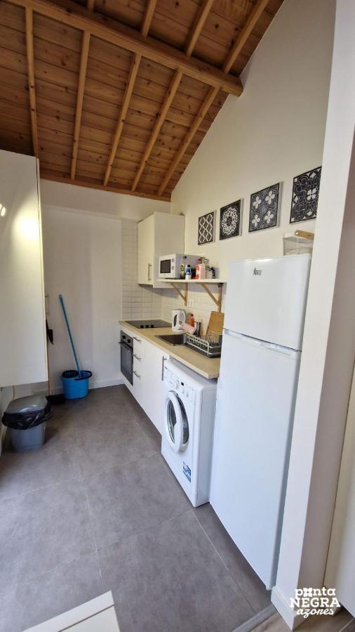 Vila Casa Da Gente Biscoitos  Exteriér fotografie
