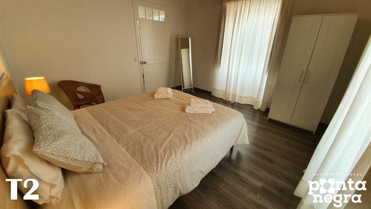 Vila Casa Da Gente Biscoitos  Exteriér fotografie