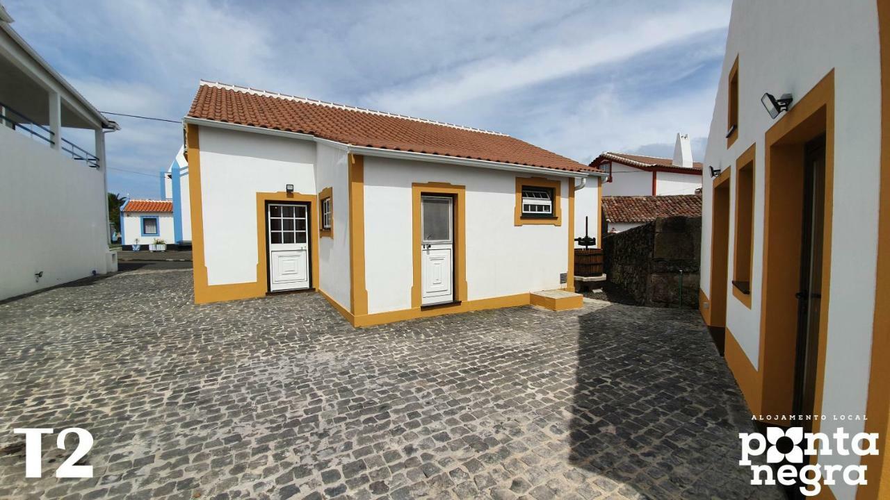 Vila Casa Da Gente Biscoitos  Exteriér fotografie