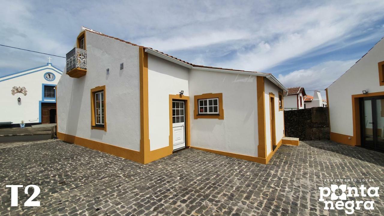 Vila Casa Da Gente Biscoitos  Exteriér fotografie