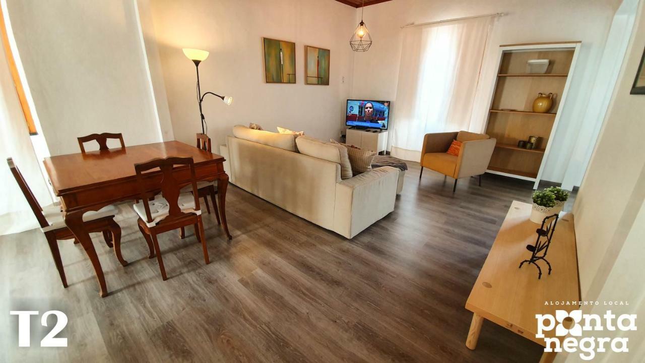 Vila Casa Da Gente Biscoitos  Exteriér fotografie
